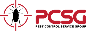 Logo Pest Control Service Group