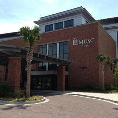 Commercial Glass Window — Charleston, SC — Charleston Glass Co Commercial Glass Window — Charleston, SC — Charleston Glass Co