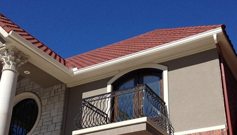 Hot Springs — House with Gutter in Hot Springs, AR Hot Springs — House with Gutter in Hot Springs, AR