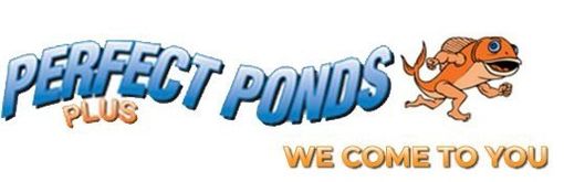 Perfect Ponds Plus-LOGO Perfect Ponds Plus-LOGO