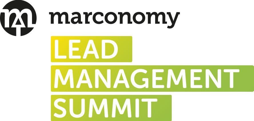 Logo Lead Management Summit
