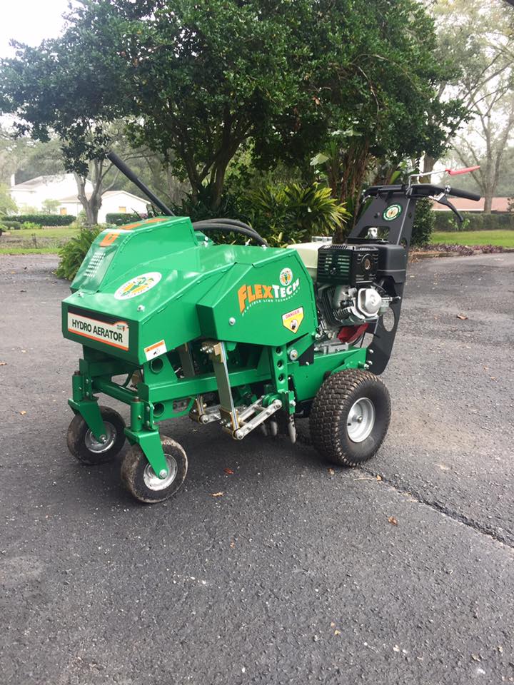 lawn care