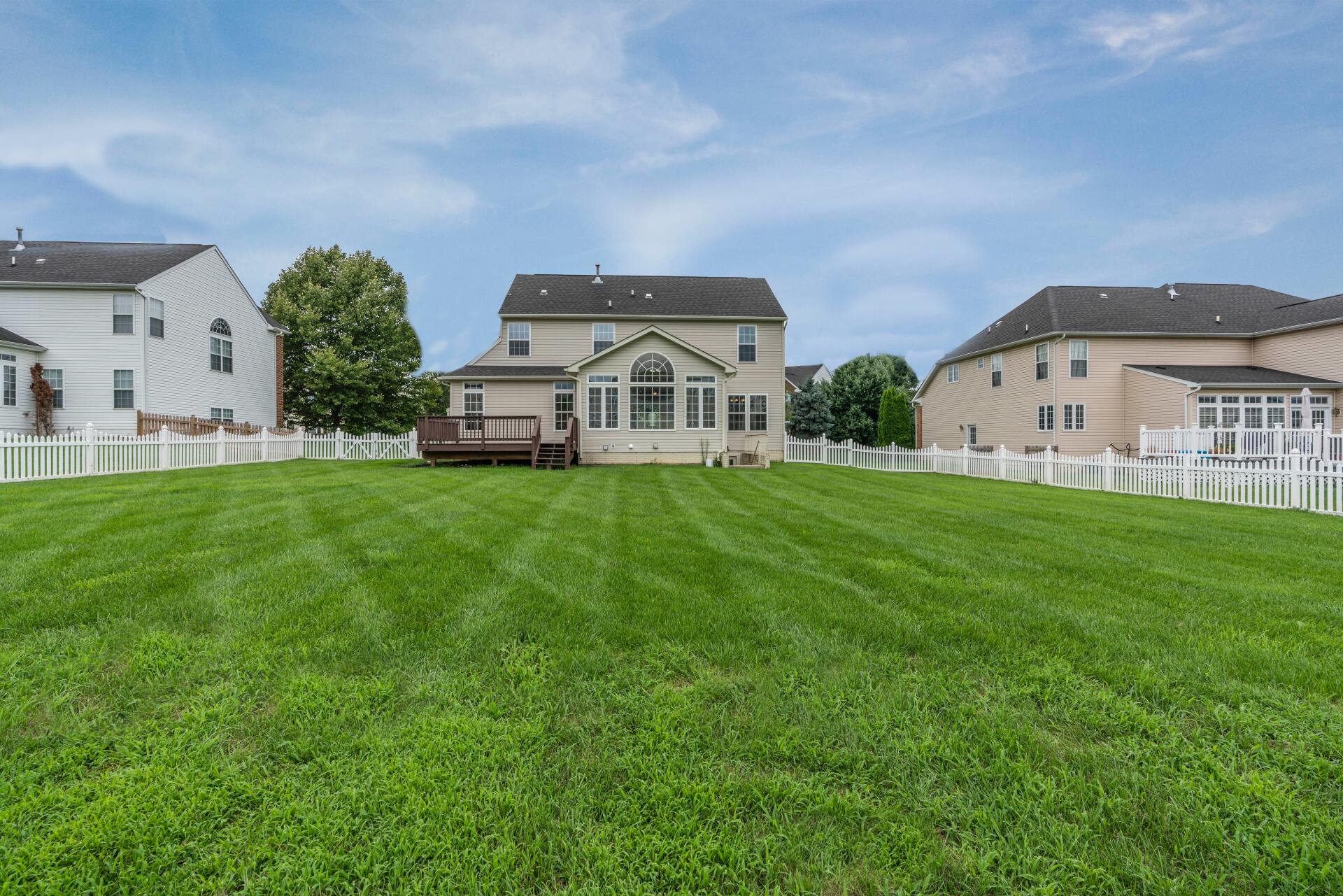 lawn care