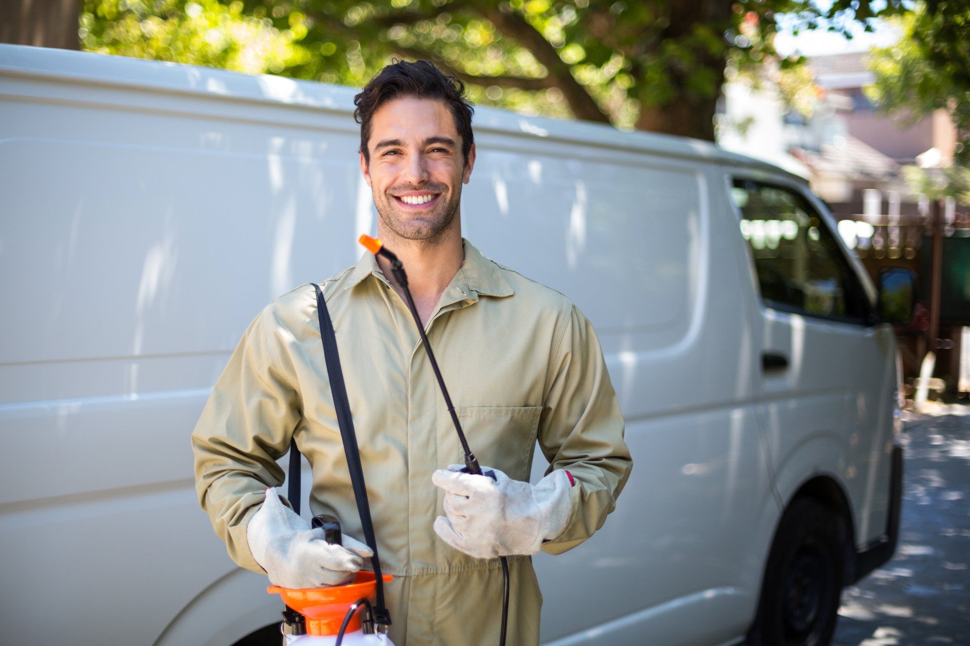 lawn care