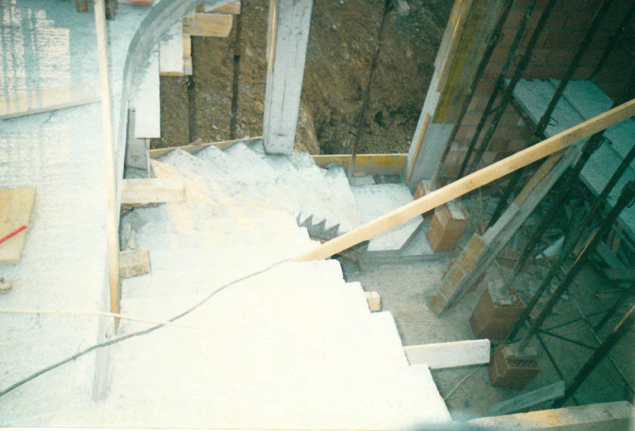 Cantiere edile