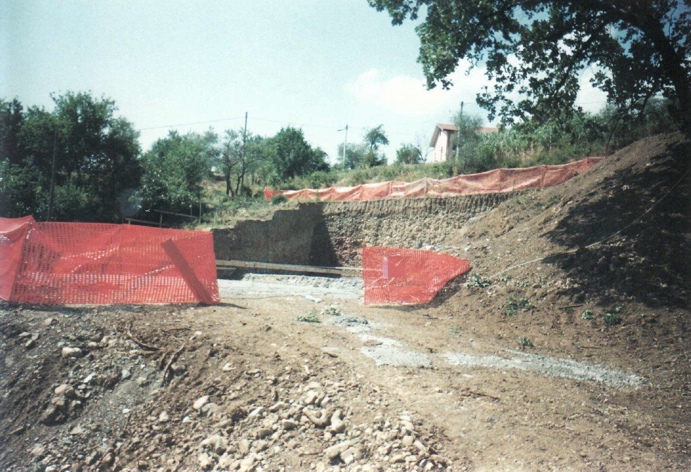 Cantiere edile