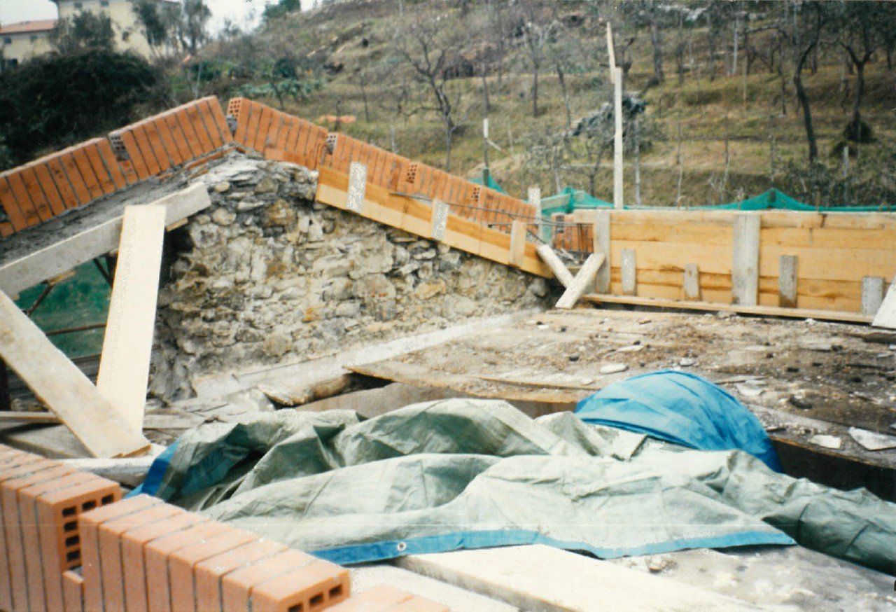 Cantiere edile