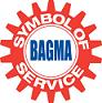 BAGMA symbol