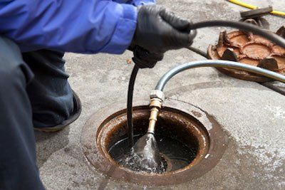 Plumbing