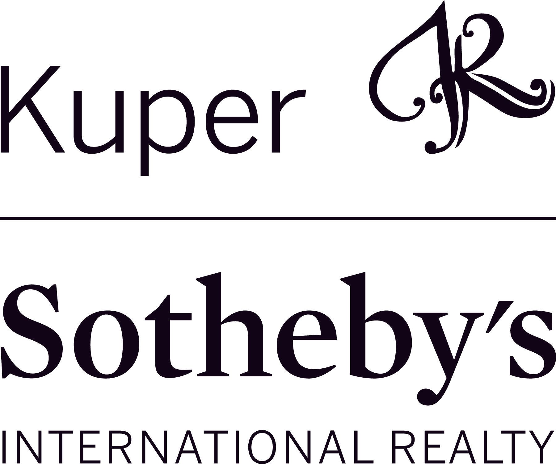 Kuper Sotheby's International Realty logo