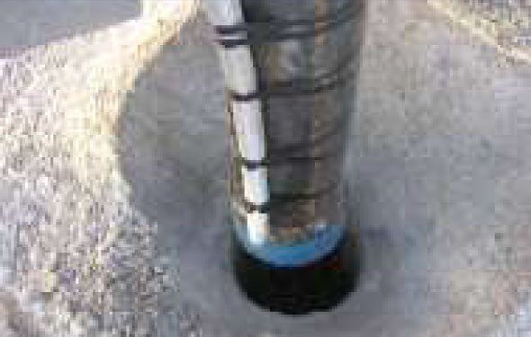 Drilling Method 02