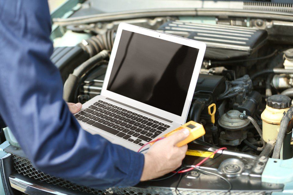 diagnosi computerizzata auto