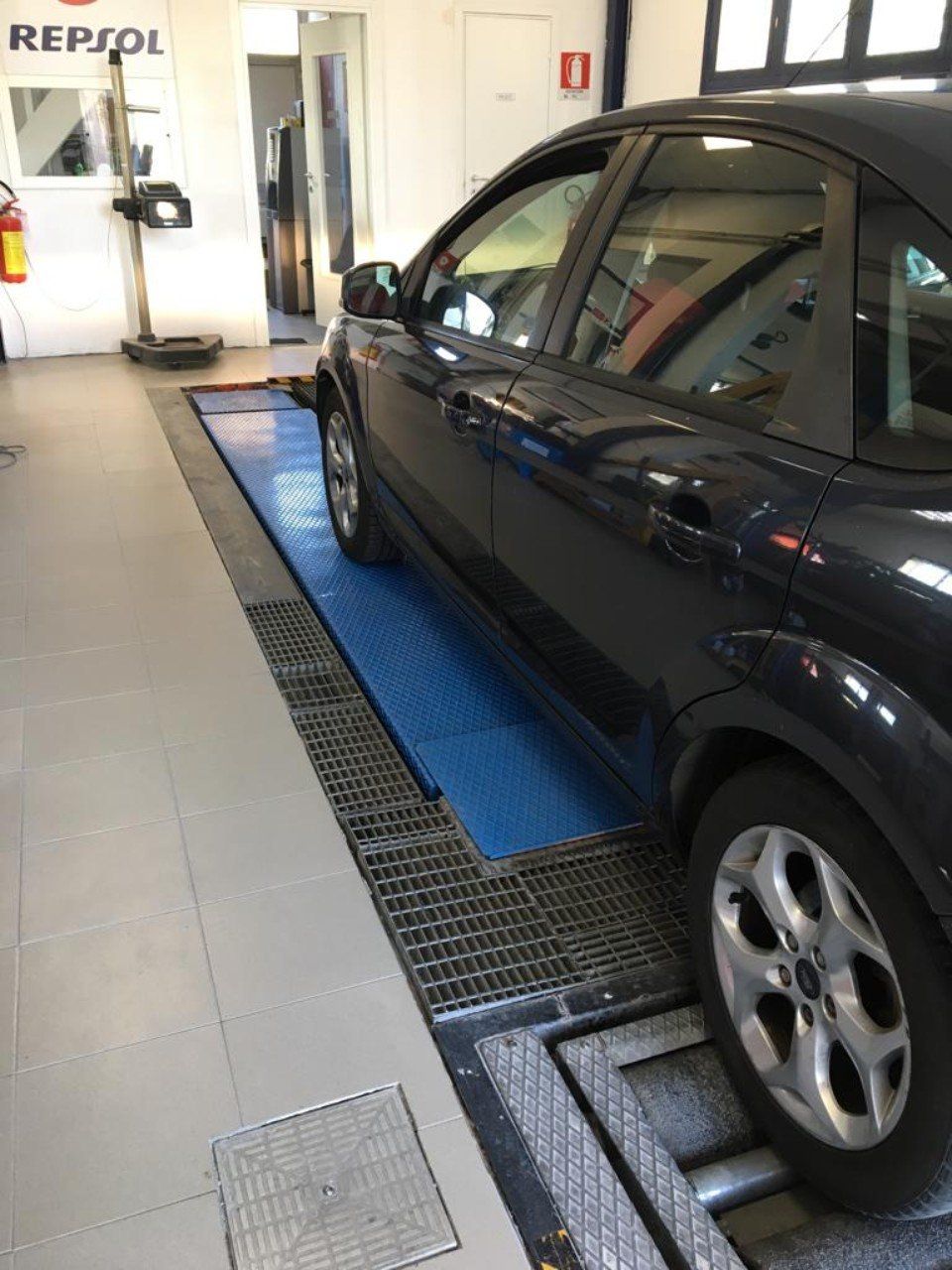 revisiona auto