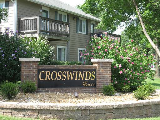 crosswinds