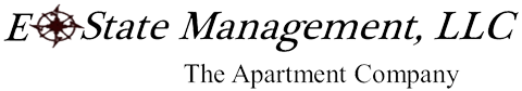 E-State Management, LLC Logo