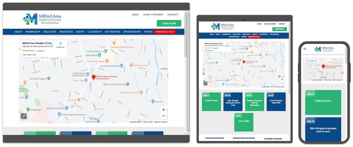 google map 2