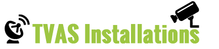 TVAS Installations company logo