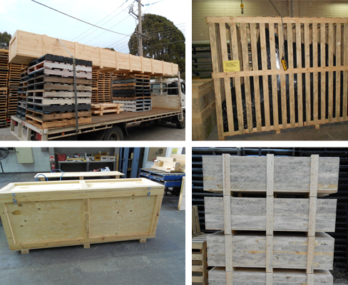 Crates
