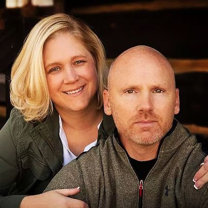 Marc and Rachel Cline — Beaver Falls, PA — Cline Cleaning & Restoration Marc and Rachel Cline — Beaver Falls, PA — Cline Cleaning & Restoration