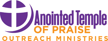 anointed temple logo