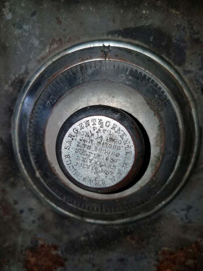 High Security Locks — Volt Lock in Iowa City, IA