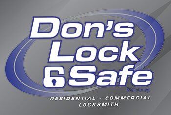 Don's Lock & Safe Don's Lock & Safe