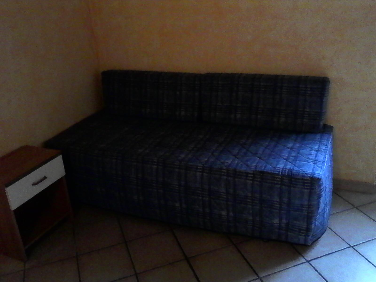 Materasso modulare rivestito