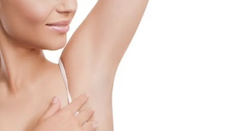 Laser hair removal