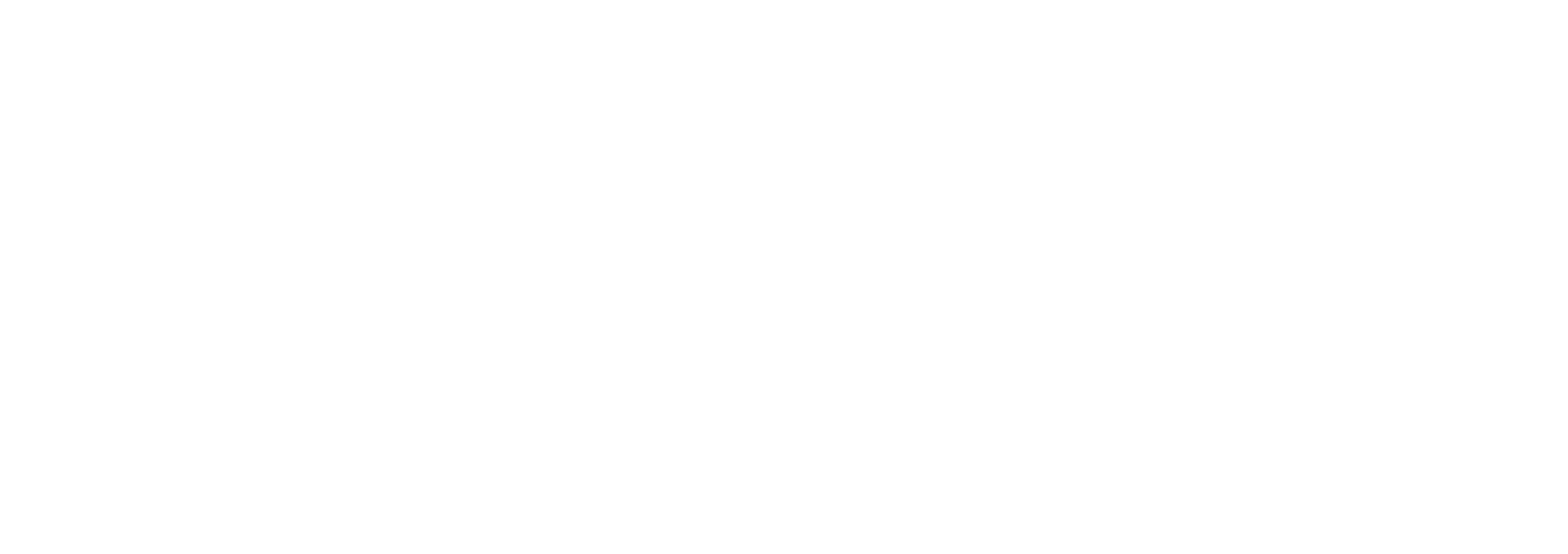 weisses Logo Fachwerk - Friseur und Kosmetik