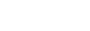 weisses Logo Fachwerk - Friseur und Kosmetik