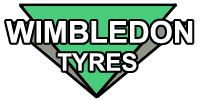 Logo Wimbledon Tyres Logo