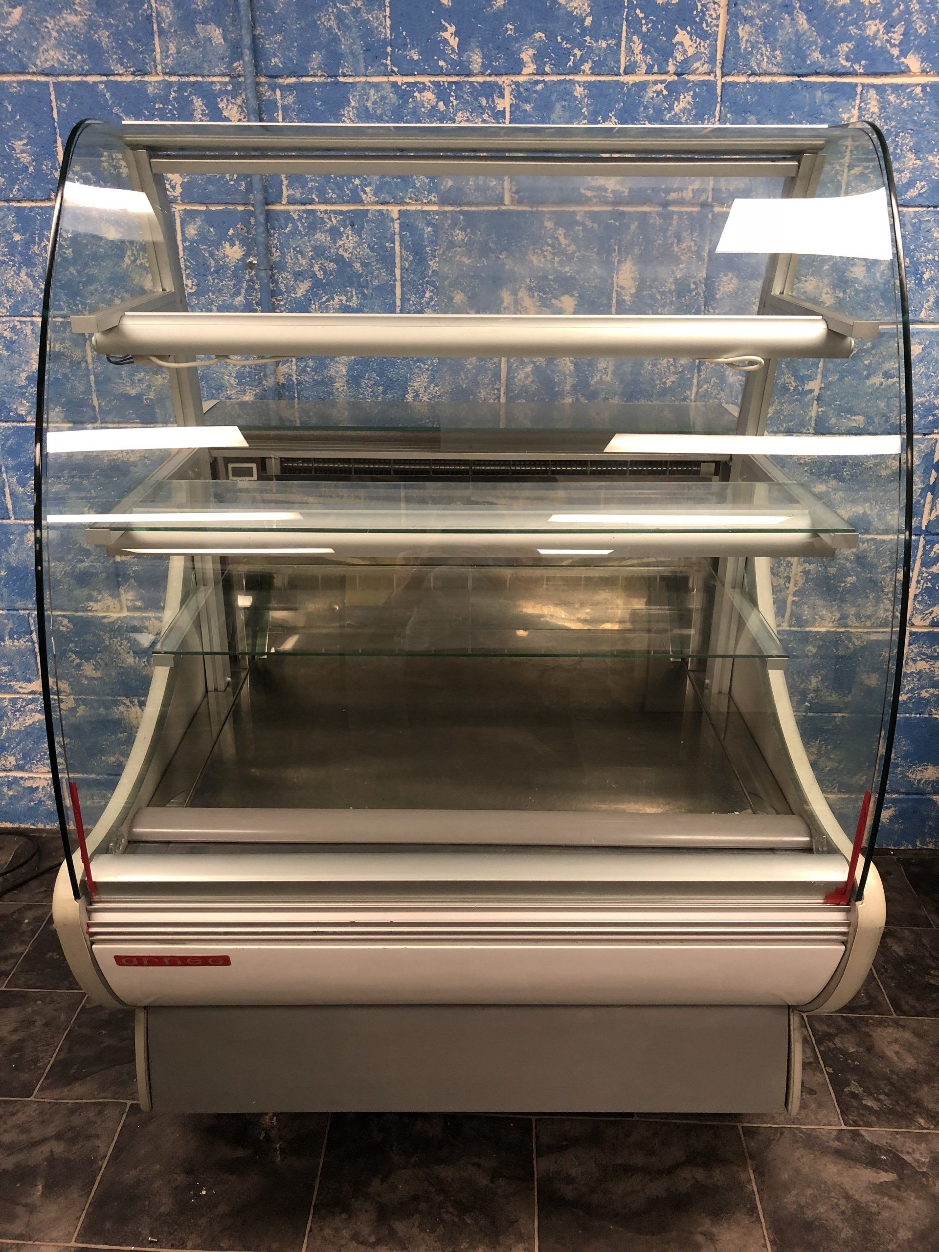 Cake Display