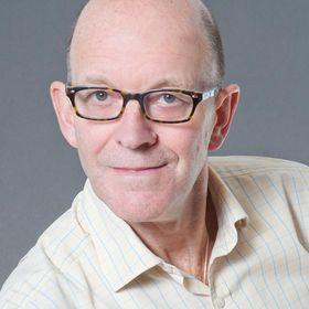 Jeff Durkin, Boral Consulting