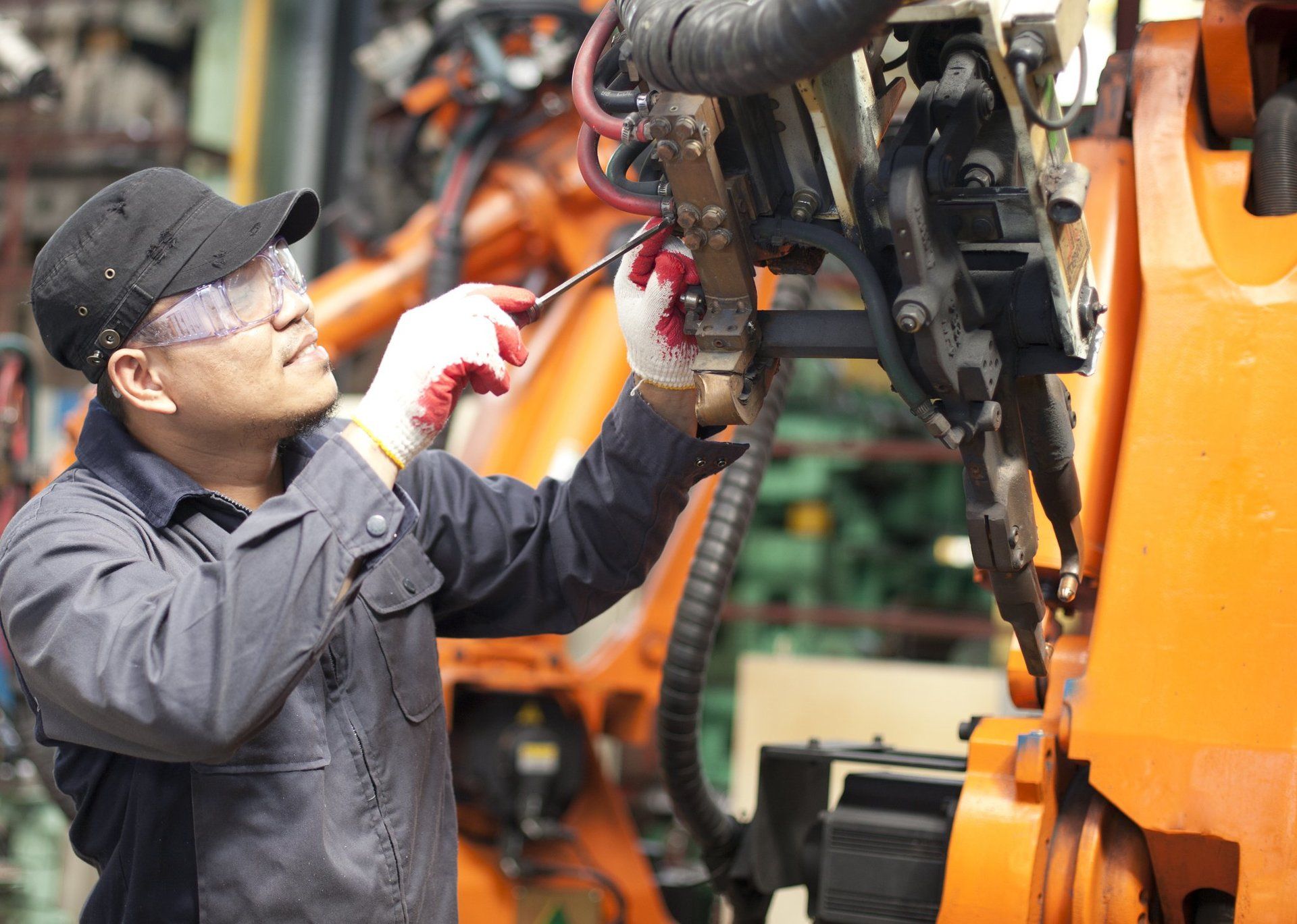 Snyder Manufacturing