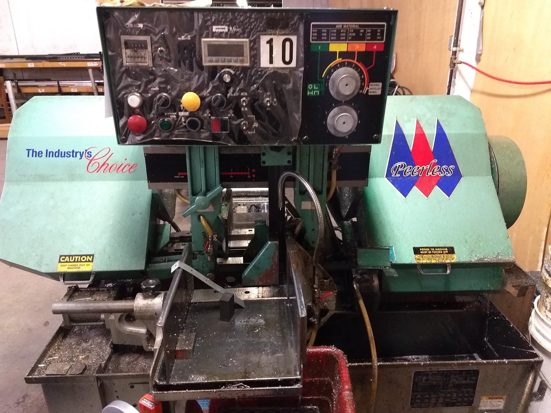 Snyder Manufacturing