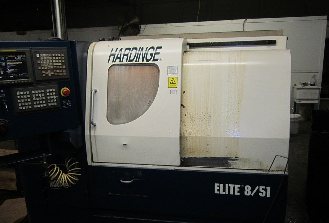 Snyder Manufacturing