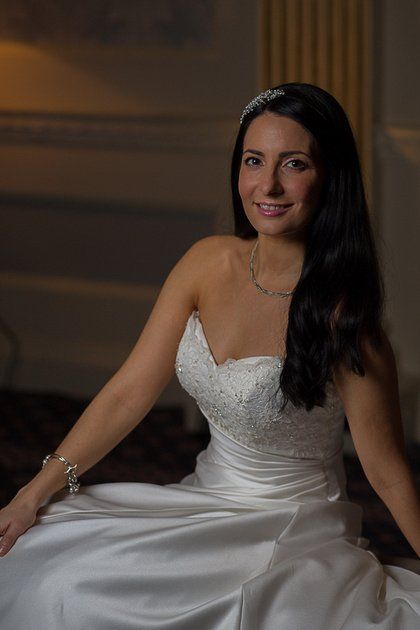 More Wedding Pictures to Share