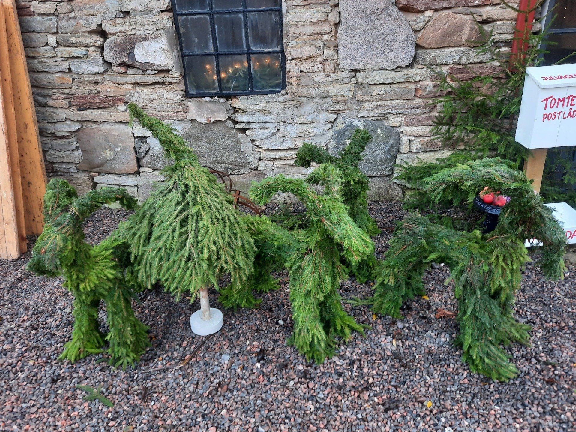 Julbasar