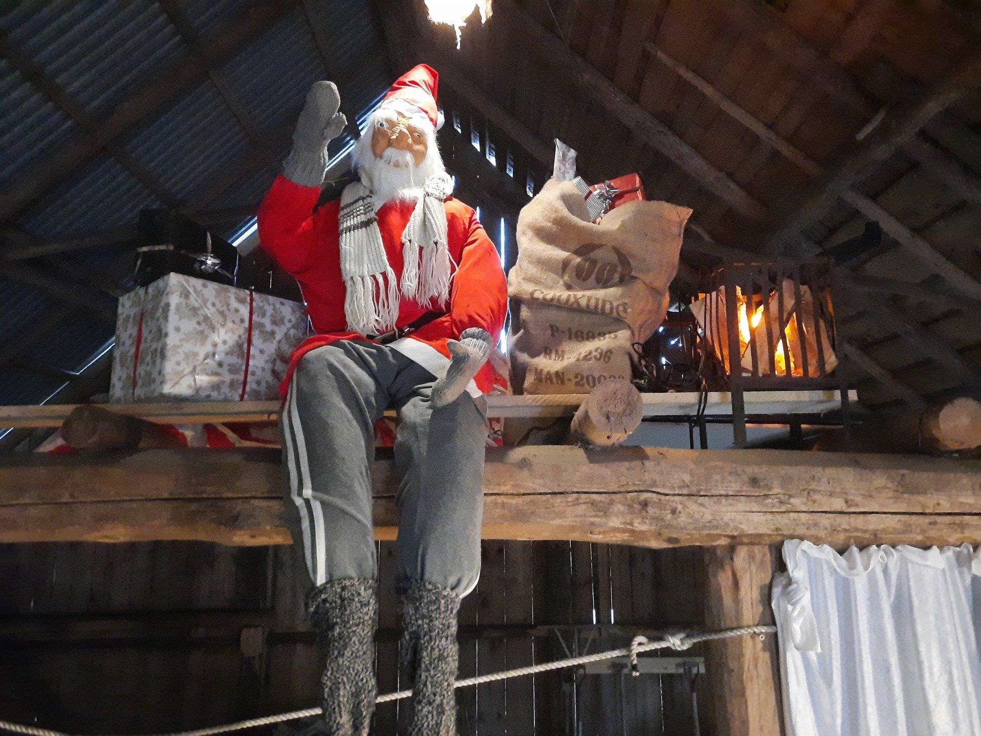 Julbasar
