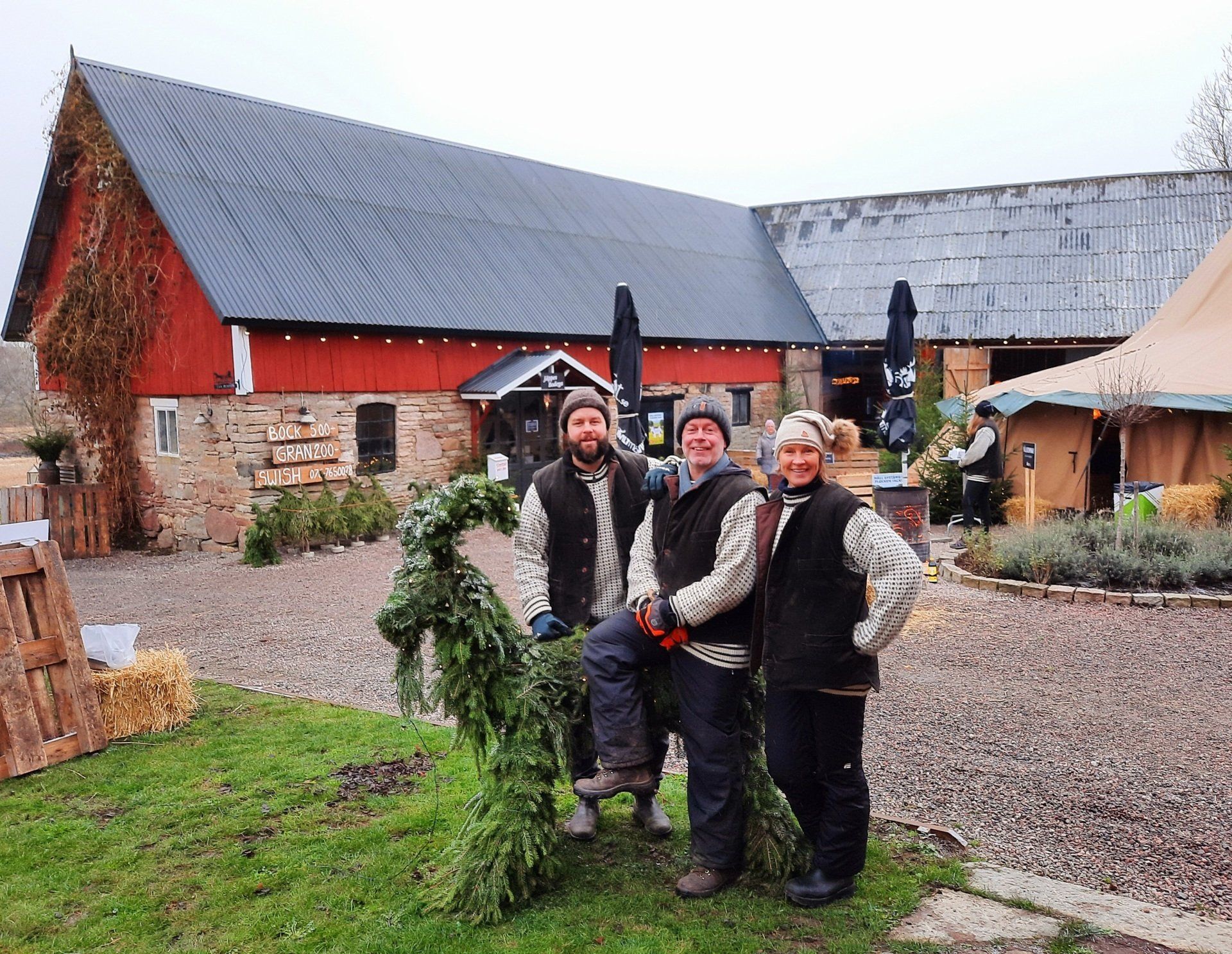 Familjen Ekwall