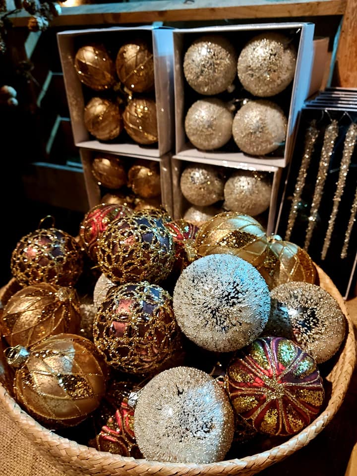 Julkulor