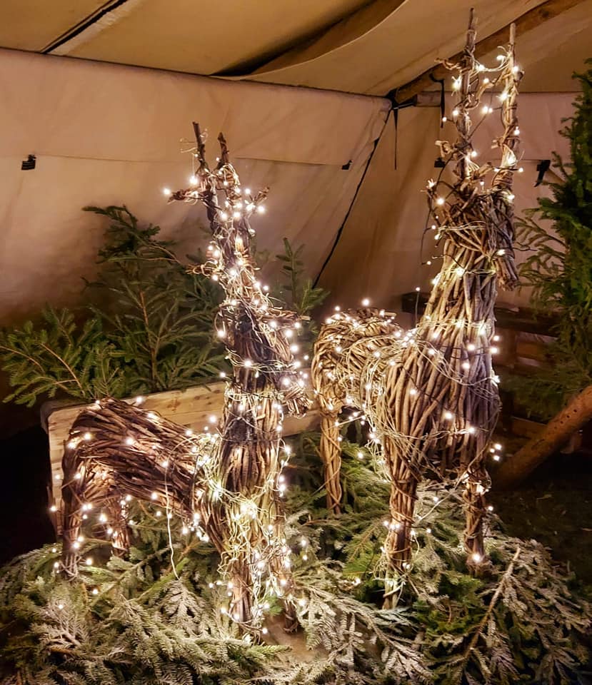 Julbock