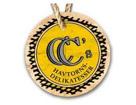 Havtornsdelikatesser