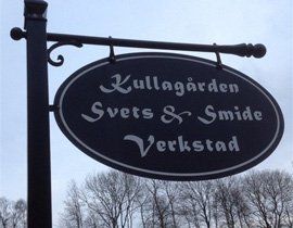 Kullagården