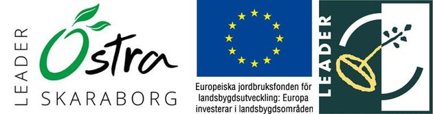 Leader Östra Skaraborg Leader Östra Skaraborg