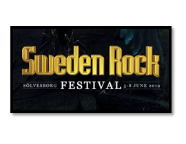 Sweden Rock Festival