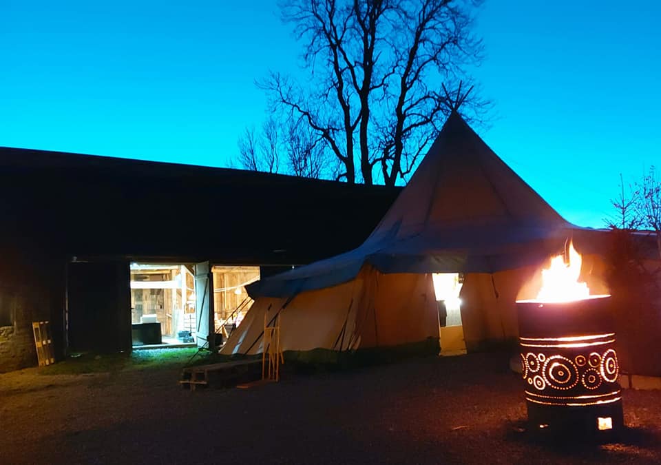 Tipi