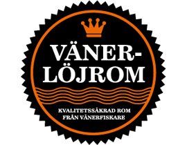Vänerlöjrom