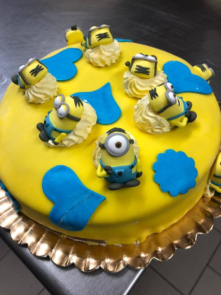 torte personalizzate