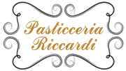 PASTICCERIA RICCARDI LOGO